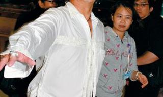 万千星辉贺台庆2010 万千星辉贺台庆2010