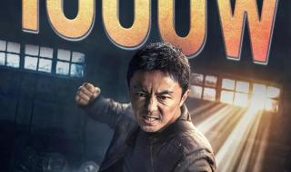 谢苗东北警察故事2电影 谢苗东北警察故事2电影