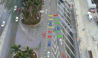 新国标红绿灯官方解释 新国标红绿灯官方解释