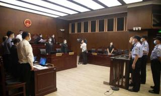 上海杀妻焚尸案凶手获死刑