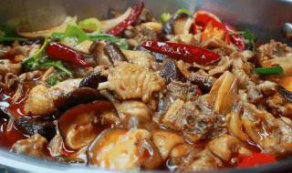 东安子鸡是哪个地方的菜