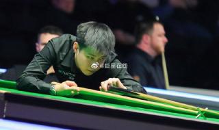 丁俊晖直播今晚比赛直播 丁俊晖直播今晚比赛直播