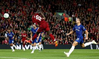 曼联vs利物浦视频直播 曼联vs利物浦视频直播