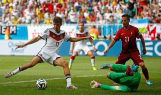 C罗将第六次征战欧洲杯 C罗将第六次征战欧洲杯