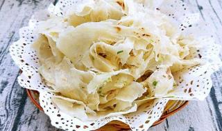 油饼怎么做又软又好吃 油饼怎么做又软又好吃