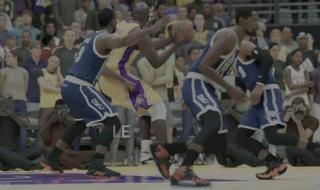 Online怎么完成双转身扣篮操作 nba2konline双转身 Online怎么完成双转身扣篮操作 nba2konline双转身