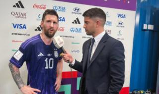 曝梅西疑似脚踢墨西哥球衣 曝梅西疑似脚踢墨西哥球衣