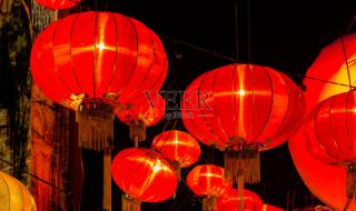 红包灯笼制作方法6个 红包灯笼制作方法6个