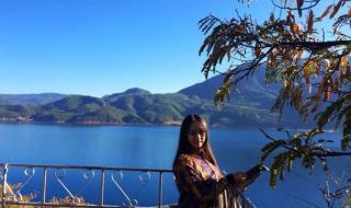 云南七日游攻略自由行 云南七日游攻略自由行