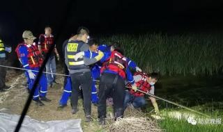 男子钓鱼时勾到一溺亡老人 男子钓鱼时勾到一溺亡老人