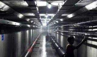 中国最不怕淹的城市 中国最不怕淹的城市