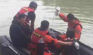 男子钓鱼时勾到一溺亡老人 男子钓鱼时勾到一溺亡老人