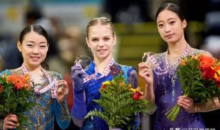 特鲁索娃回应讨厌花样滑冰 特鲁索娃回应讨厌花样滑冰