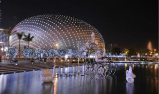 深圳有哪些好玩的地方景点 深圳有哪些好玩的地方景点