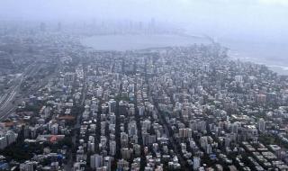 十大最富裕城市中国占三席