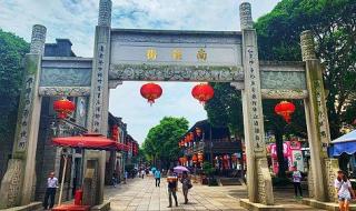 三坊七巷最近出了什么故事 三坊七巷最近出了什么故事