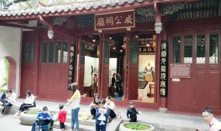 三坊七巷最近出了什么故事 三坊七巷最近出了什么故事