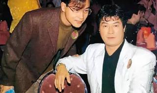 王家卫导演作品有哪些