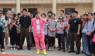 第3季屌丝男士第四季 第3季屌丝男士第四季