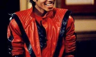 迈克尔杰克逊经典歌曲