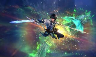 神印王座第二季什么时候出 神印王座第二季什么时候出