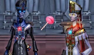 第五人格囚徒故事背景