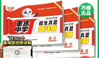 2024年新高考语文作文题目 2024年高考语文真题卷